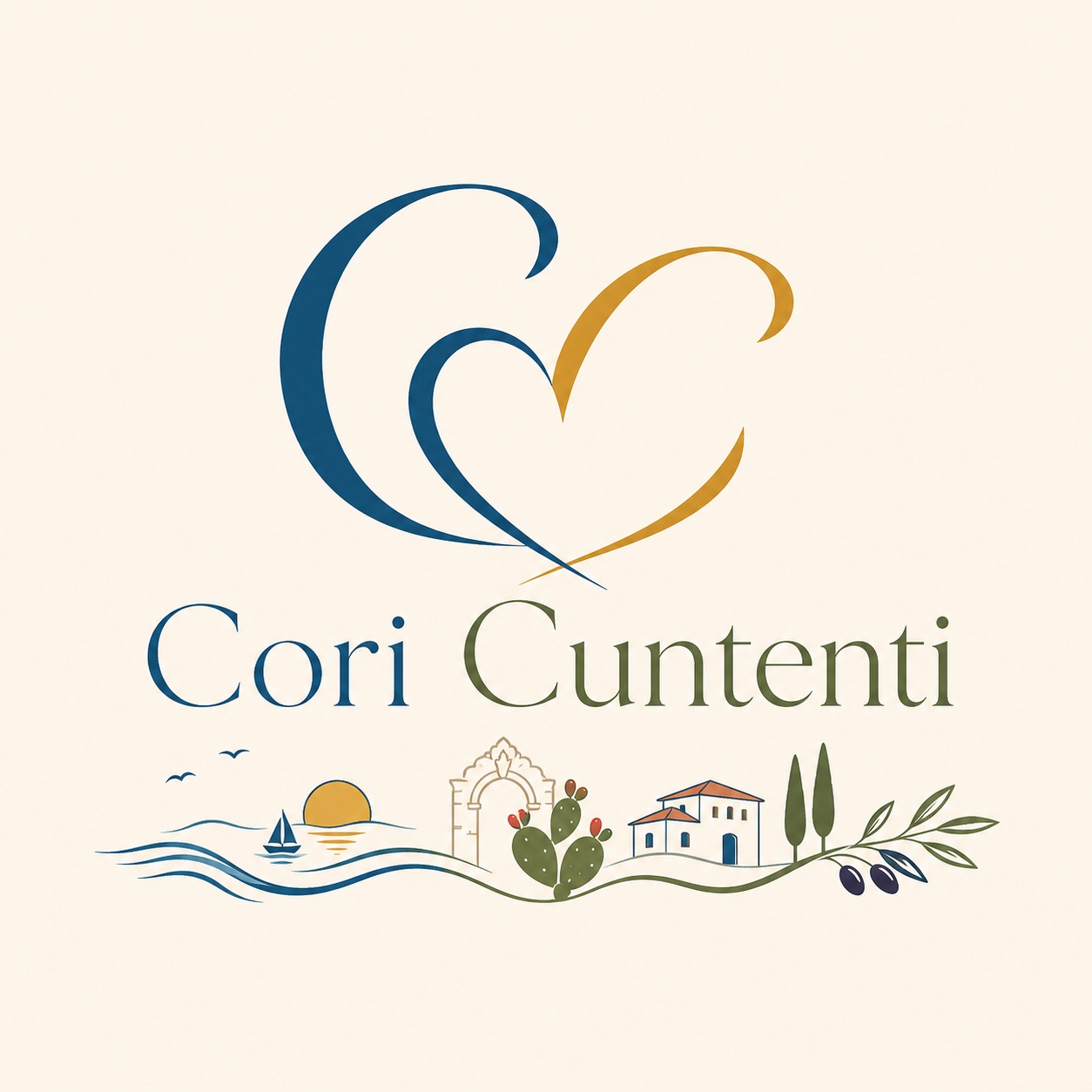 Villa Còri Cuntenti